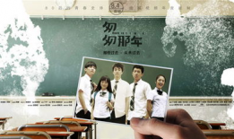 匆匆那年电视剧演员表,青春回忆里的面孔齐聚一堂